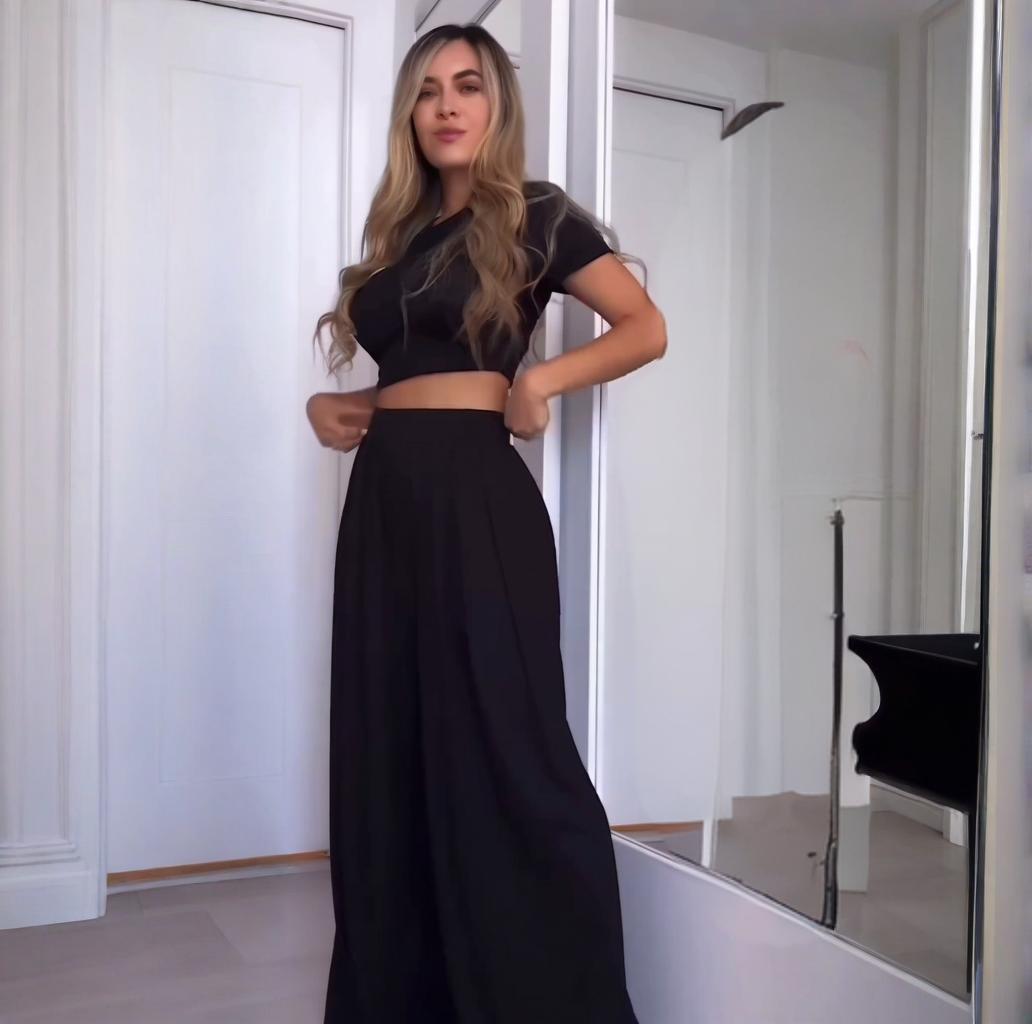 Ondriva |✨ Completo Giorgia✨